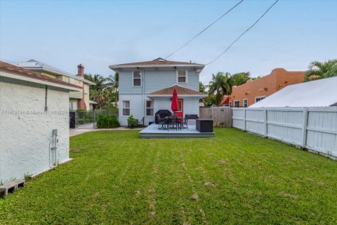 Villa ou maison à vendre à West Palm Beach, Floride: 4 chambres, 199.93 m2 № 1409027 - photo 25