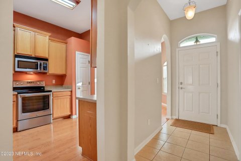 Casa en venta en Saint Augustine, Florida, 3 dormitorios, 142.33 m2 № 774627 - foto 13