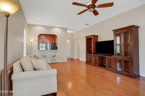 Casa en venta en Saint Augustine, Florida, 3 dormitorios, 142.33 m2 № 774627 - foto 3