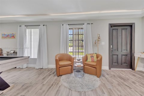 Villa ou maison à vendre à Palmetto Bay, Floride: 4 chambres, 171.87 m2 № 1230598 - photo 11