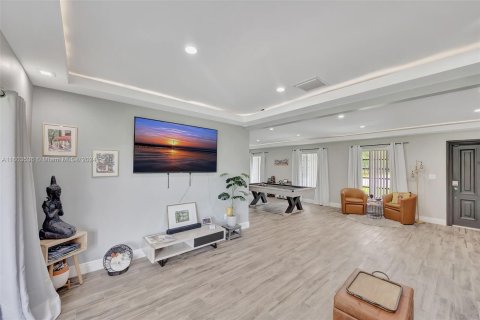 Villa ou maison à vendre à Palmetto Bay, Floride: 4 chambres, 171.87 m2 № 1230598 - photo 10