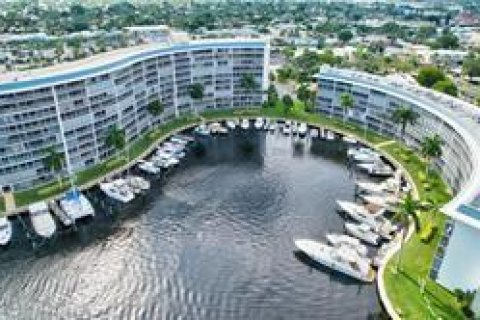 Condominio en venta en Deerfield Beach, Florida, 2 dormitorios № 548663 - foto 28