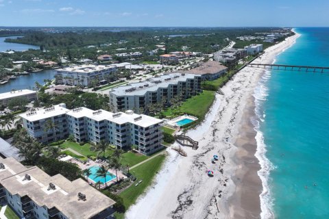 Condo in Vero Beach, Florida, 2 bedrooms  № 1208188 - photo 29