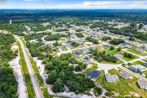 Terreno en venta en Poinciana, Florida № 1318034 - foto 4