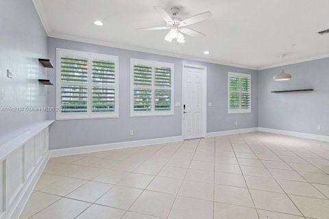 Townhouse in Cooper City, Florida 3 bedrooms, 164.44 sq.m. № 1097292 - photo 12