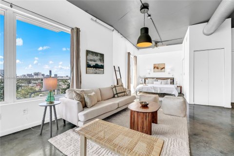 Copropriété à vendre à Miami, Floride: 2 chambres, 99.68 m2 № 1097293 - photo 26