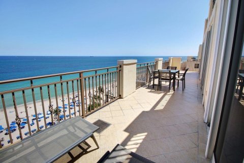 Condo in Fort Lauderdale, Florida, 1 bedroom  № 1103404 - photo 11