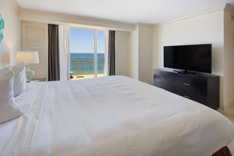 Condo in Fort Lauderdale, Florida, 1 bedroom  № 1103404 - photo 18