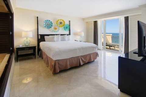 Copropriété à vendre à Fort Lauderdale, Floride: 1 chambre, 120.4 m2 № 1103404 - photo 20