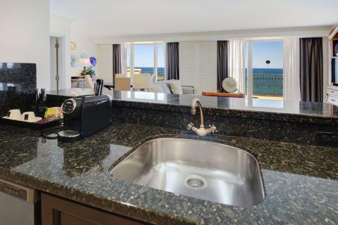 Condo in Fort Lauderdale, Florida, 1 bedroom  № 1103404 - photo 21