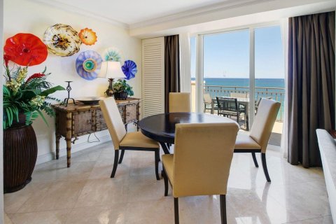 Copropriété à vendre à Fort Lauderdale, Floride: 1 chambre, 120.4 m2 № 1103404 - photo 24