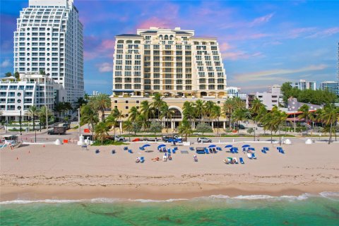 Condo in Fort Lauderdale, Florida, 1 bedroom  № 1103404 - photo 30