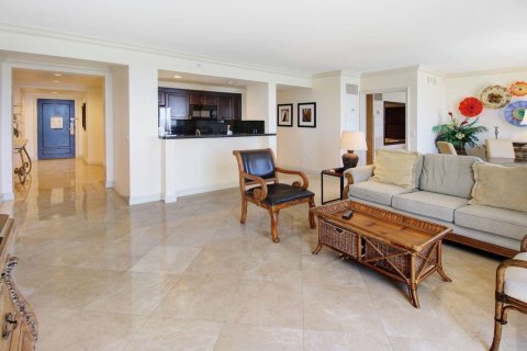 Copropriété à vendre à Fort Lauderdale, Floride: 1 chambre, 120.4 m2 № 1103404 - photo 26