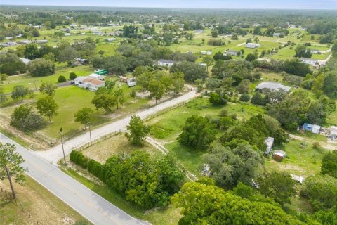 Terreno en venta en Brooksville, Florida № 1314798 - foto 5