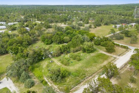 Terreno en venta en Brooksville, Florida № 1314798 - foto 7