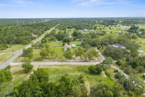 Terreno en venta en Brooksville, Florida № 1314798 - foto 9