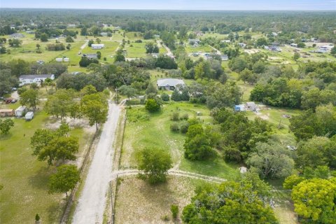 Land in Brooksville, Florida № 1314798 - photo 4