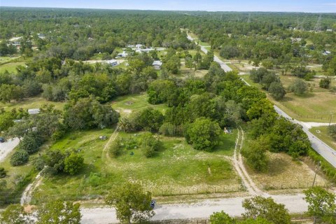 Terreno en venta en Brooksville, Florida № 1314798 - foto 2