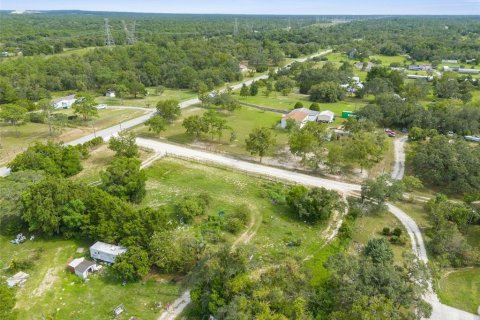 Terreno en venta en Brooksville, Florida № 1314798 - foto 6