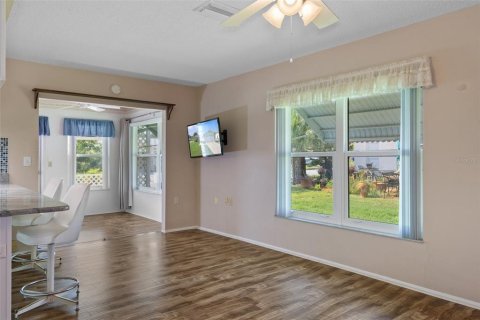 Villa ou maison à vendre à Port Richey, Floride: 2 chambres, 145.58 m2 № 1314765 - photo 29