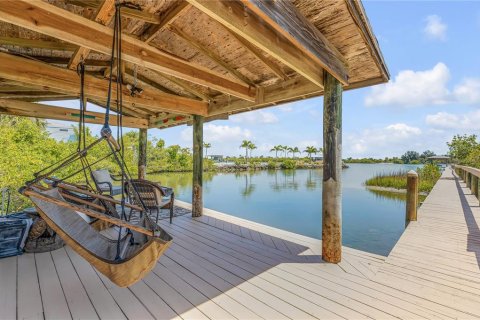 Casa en venta en Edgewater, Florida, 3 dormitorios, 197.42 m2 № 1163878 - foto 3