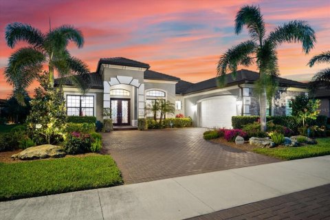 Casa en venta en Venice, Florida, 3 dormitorios, 261.06 m2 № 1133192 - foto 5