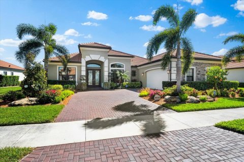 Villa ou maison à vendre à Venice, Floride: 3 chambres, 261.06 m2 № 1133192 - photo 6