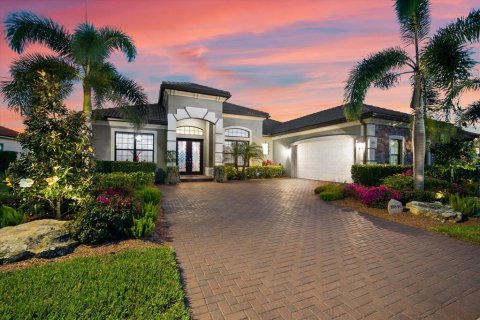 Villa ou maison à vendre à Venice, Floride: 3 chambres, 261.06 m2 № 1133192 - photo 3