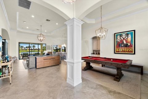 Villa ou maison à vendre à Venice, Floride: 3 chambres, 261.06 m2 № 1133192 - photo 10