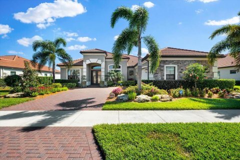 Villa ou maison à vendre à Venice, Floride: 3 chambres, 261.06 m2 № 1133192 - photo 2