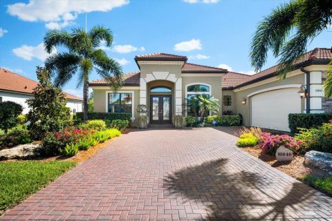 Villa ou maison à vendre à Venice, Floride: 3 chambres, 261.06 m2 № 1133192 - photo 8