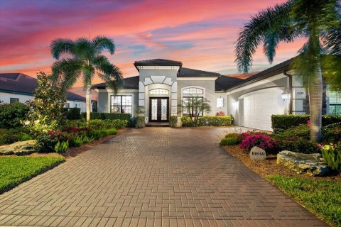 Villa ou maison à vendre à Venice, Floride: 3 chambres, 261.06 m2 № 1133192 - photo 7