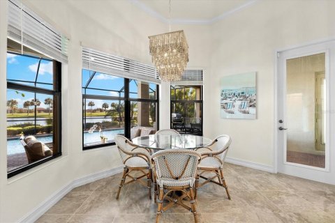 Villa ou maison à vendre à Venice, Floride: 3 chambres, 261.06 m2 № 1133192 - photo 24
