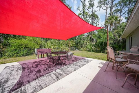 Villa ou maison à vendre à North Port, Floride: 3 chambres, 108.7 m2 № 1133190 - photo 25