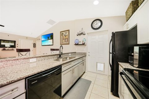 Casa en venta en North Port, Florida, 3 dormitorios, 108.7 m2 № 1133190 - foto 3
