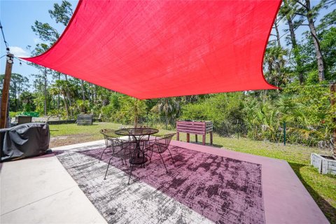 Villa ou maison à vendre à North Port, Floride: 3 chambres, 108.7 m2 № 1133190 - photo 26