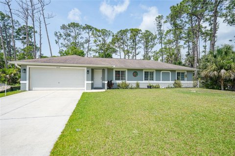 House in North Port, Florida 3 bedrooms, 108.7 sq.m. № 1133190 - photo 30