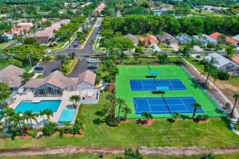 Villa ou maison à vendre à Delray Beach, Floride: 3 chambres, 141.95 m2 № 981831 - photo 28