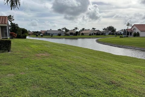 Villa ou maison à vendre à Delray Beach, Floride: 3 chambres, 141.95 m2 № 981831 - photo 12