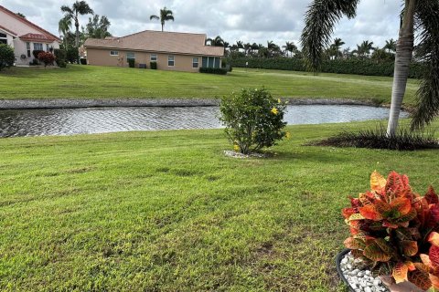 Villa ou maison à vendre à Delray Beach, Floride: 3 chambres, 141.95 m2 № 981831 - photo 10