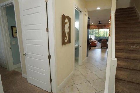 Touwnhouse à vendre à Davenport, Floride: 4 chambres, 194.54 m2 № 1313777 - photo 3