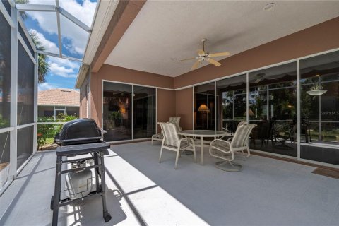 Villa ou maison à vendre à Punta Gorda, Floride: 3 chambres, 185.34 m2 № 1148324 - photo 26