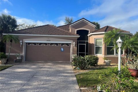 Casa en venta en Punta Gorda, Florida, 3 dormitorios, 185.34 m2 № 1148324 - foto 1