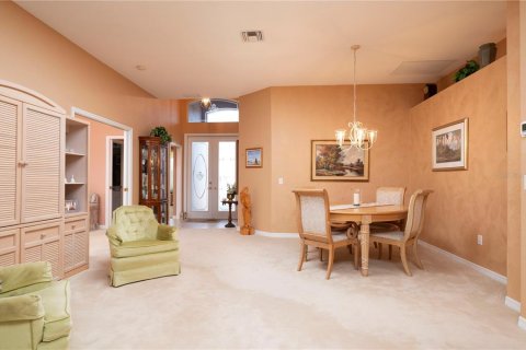 Villa ou maison à vendre à Punta Gorda, Floride: 3 chambres, 185.34 m2 № 1148324 - photo 22