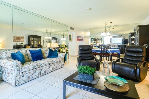 Copropriété à vendre à Dania Beach, Floride: 2 chambres, 106.28 m2 № 1395849 - photo 19