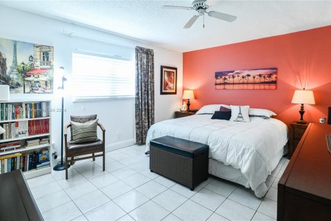 Copropriété à vendre à Dania Beach, Floride: 2 chambres, 106.28 m2 № 1395849 - photo 26