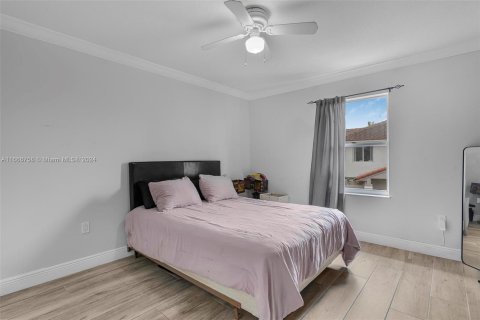 Copropriété à vendre à Miami, Floride: 3 chambres, 166.3 m2 № 1381818 - photo 22