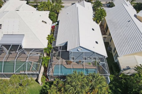 Villa ou maison à vendre à West Palm Beach, Floride: 3 chambres, 192.21 m2 № 1102363 - photo 4