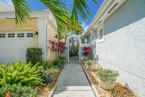 Villa ou maison à vendre à West Palm Beach, Floride: 3 chambres, 192.21 m2 № 1102363 - photo 17