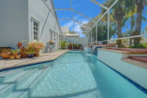 Villa ou maison à vendre à West Palm Beach, Floride: 3 chambres, 192.21 m2 № 1102363 - photo 15